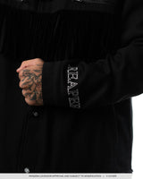 hololive English - Mori Calliope Long Denim Jacket