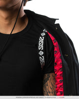 hololive English - Mori Calliope Long Denim Jacket