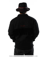 hololive English - Mori Calliope Long Denim Jacket