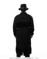 hololive English - Mori Calliope Long Denim Jacket