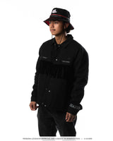 hololive English - Mori Calliope Long Denim Jacket