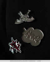 hololive English - Mori Calliope Long Denim Jacket