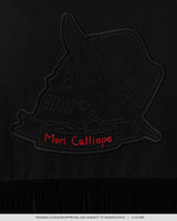 hololive English - Mori Calliope Long Denim Jacket