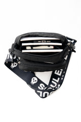 Soul Eater - Crossbody Bag