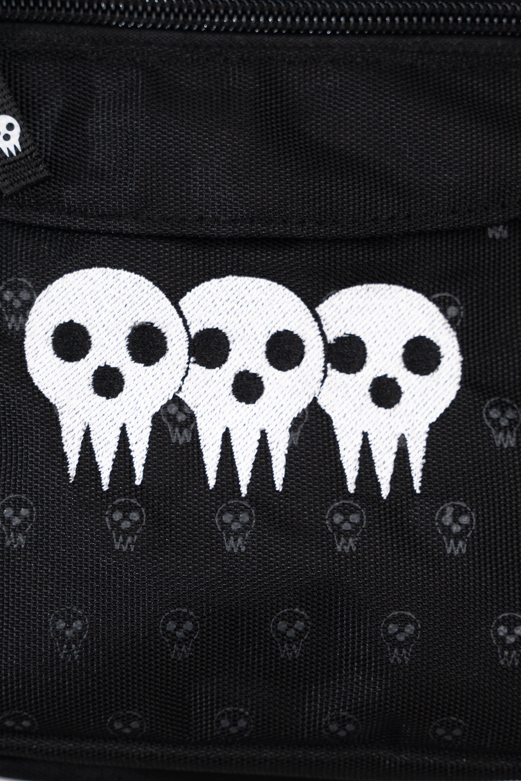 Soul Eater - Crossbody Bag