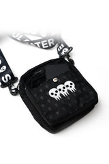 Soul Eater - Crossbody Bag