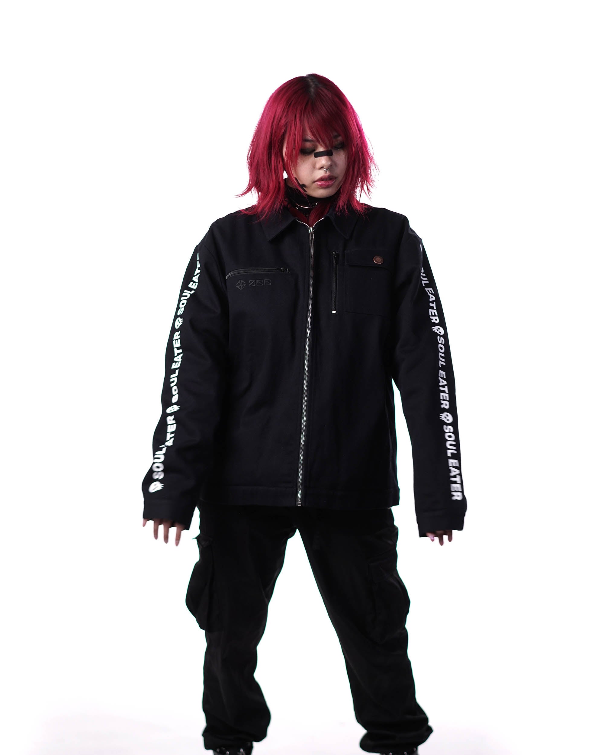 gear guru Soul Eater