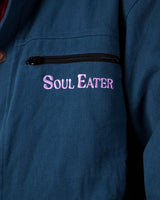 Soul Eater - Friendly Fire Denim Jacket - Tier 2