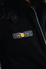 View showing the Soul Eater licensed collaboration